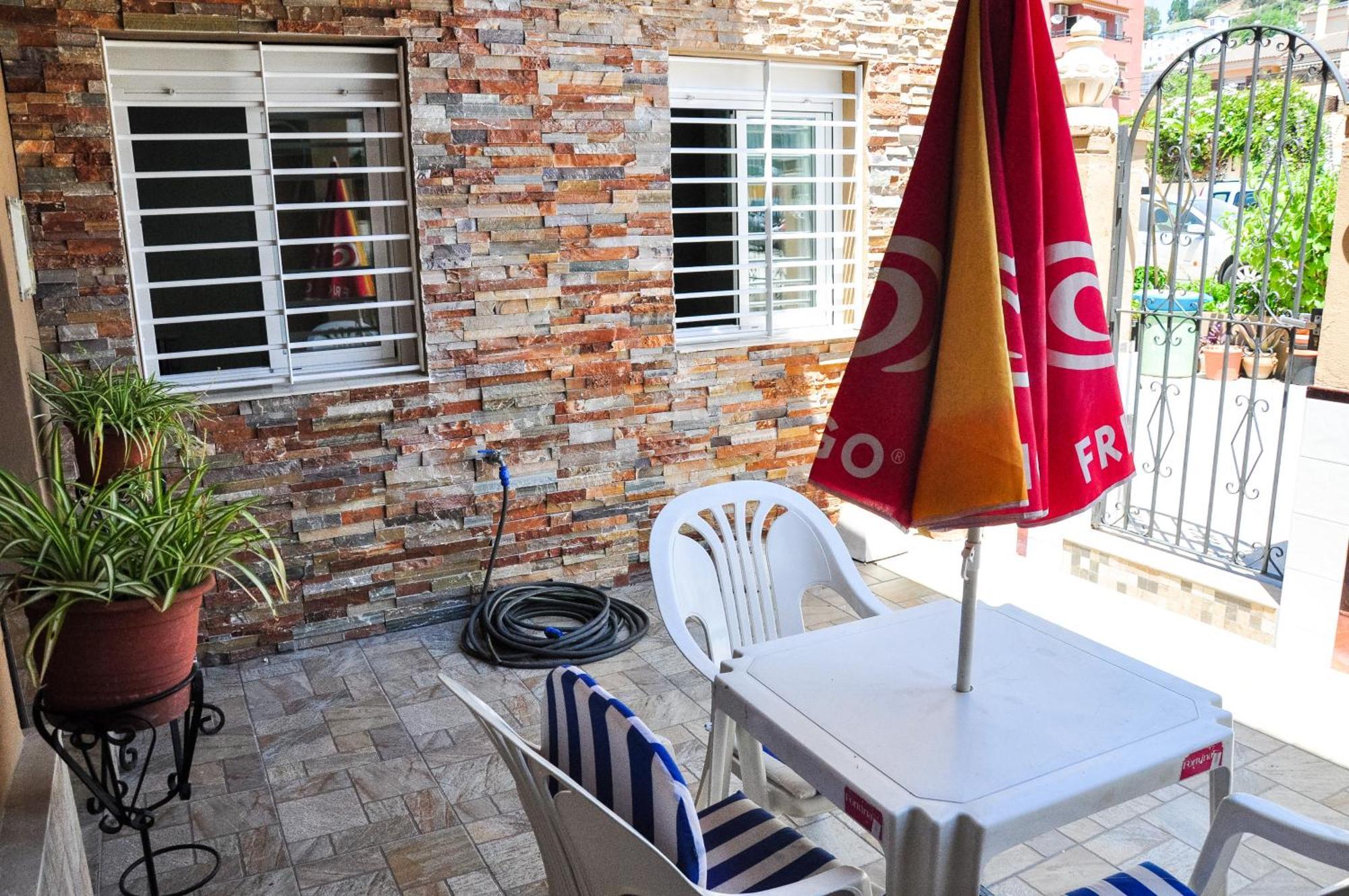 Appartamento Premium With Terrace Málaga