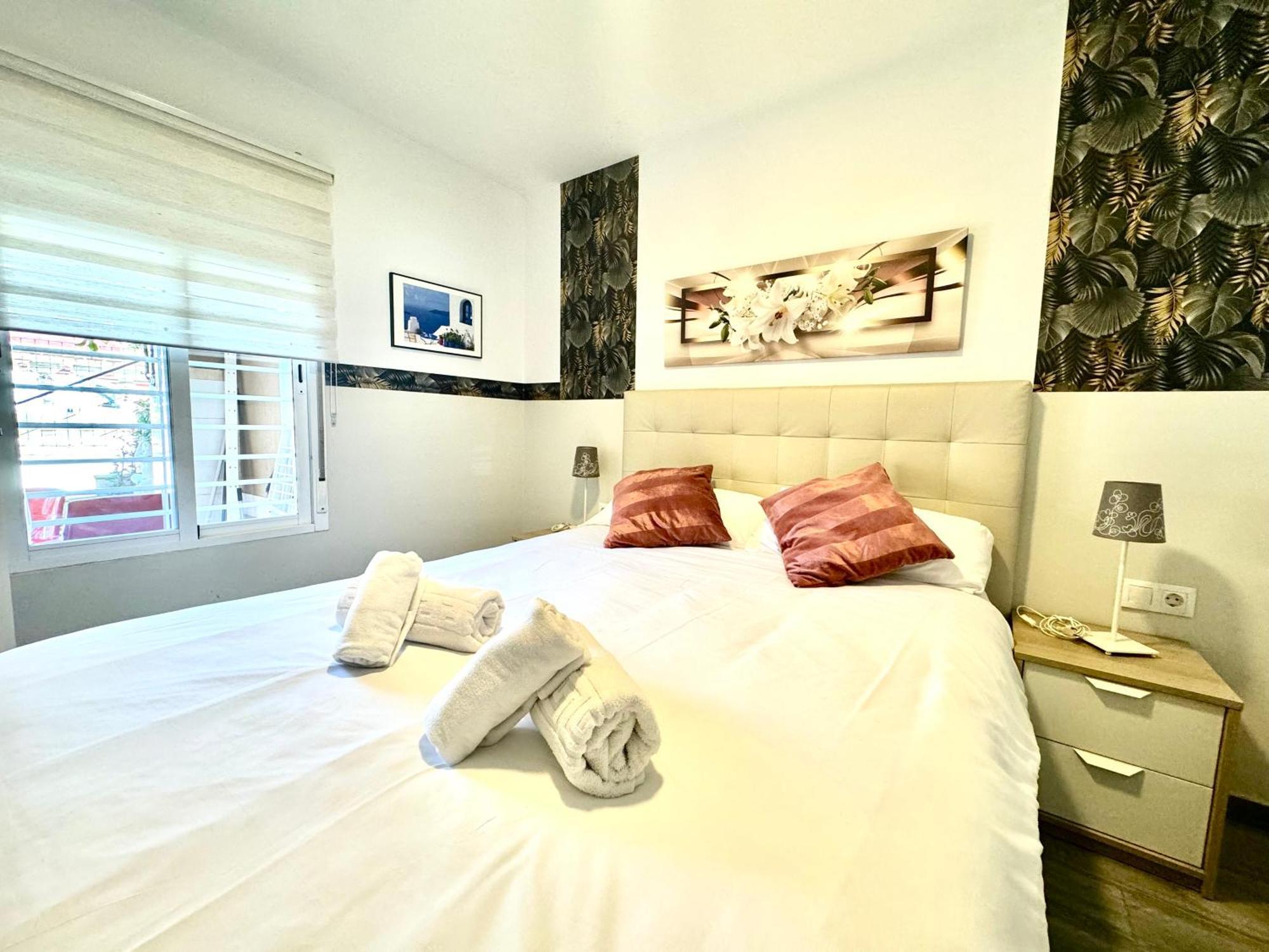 Appartamento Premium With Terrace