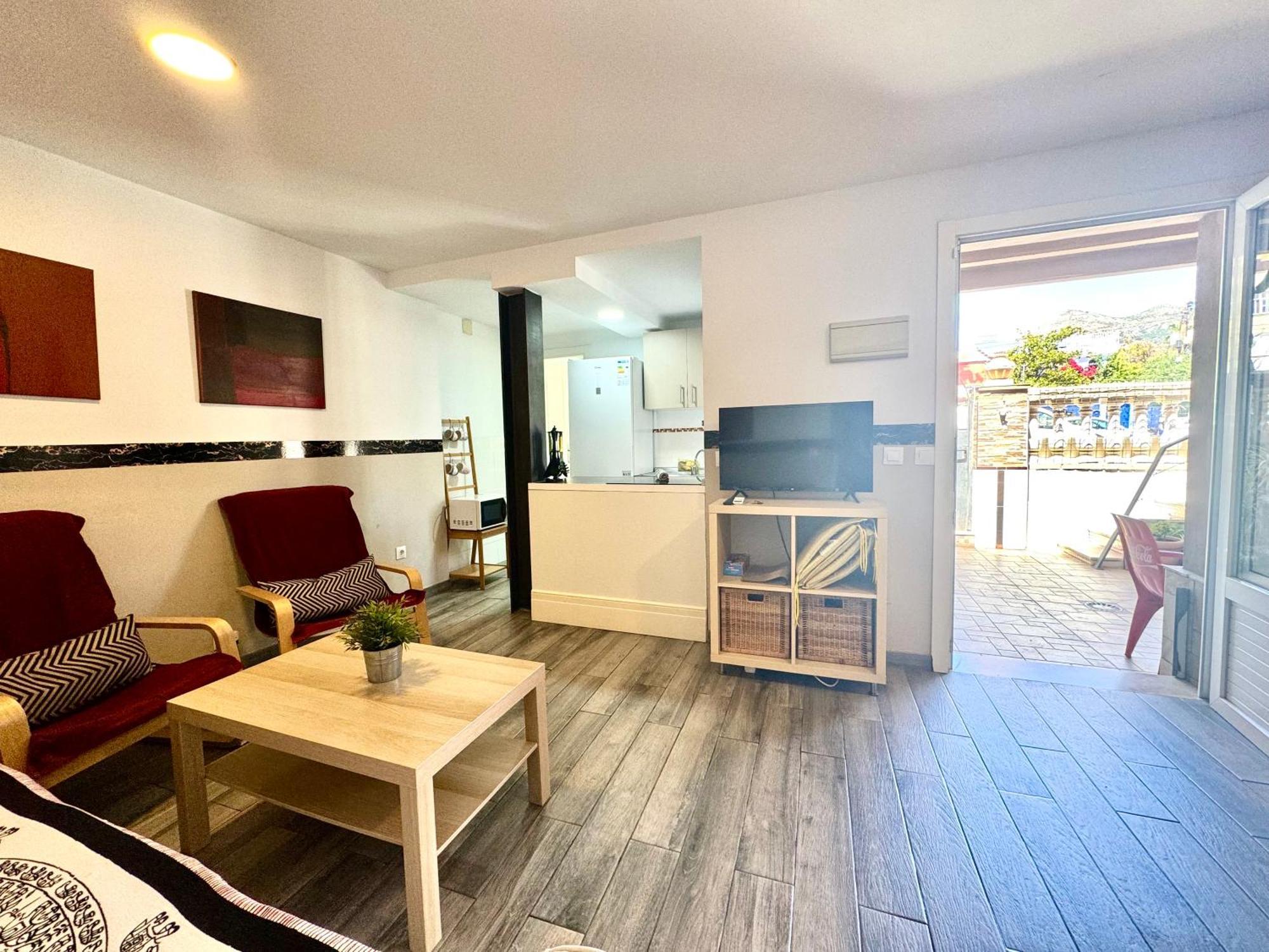Appartamento Premium With Terrace