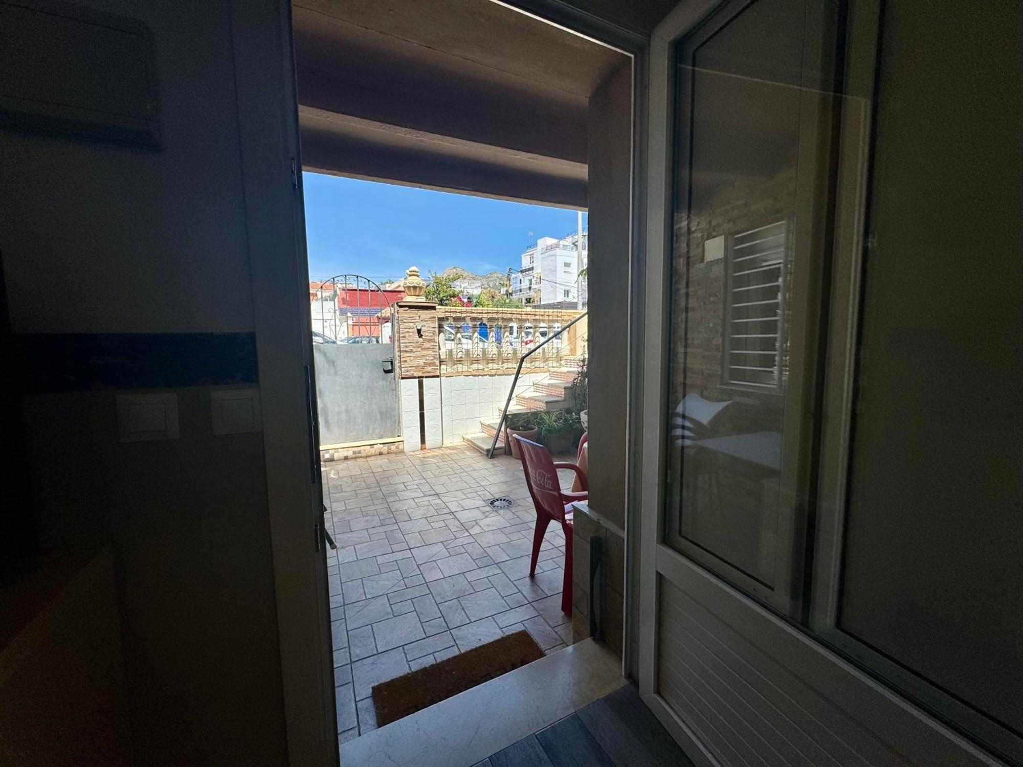 Premium With Terrace Appartamento *