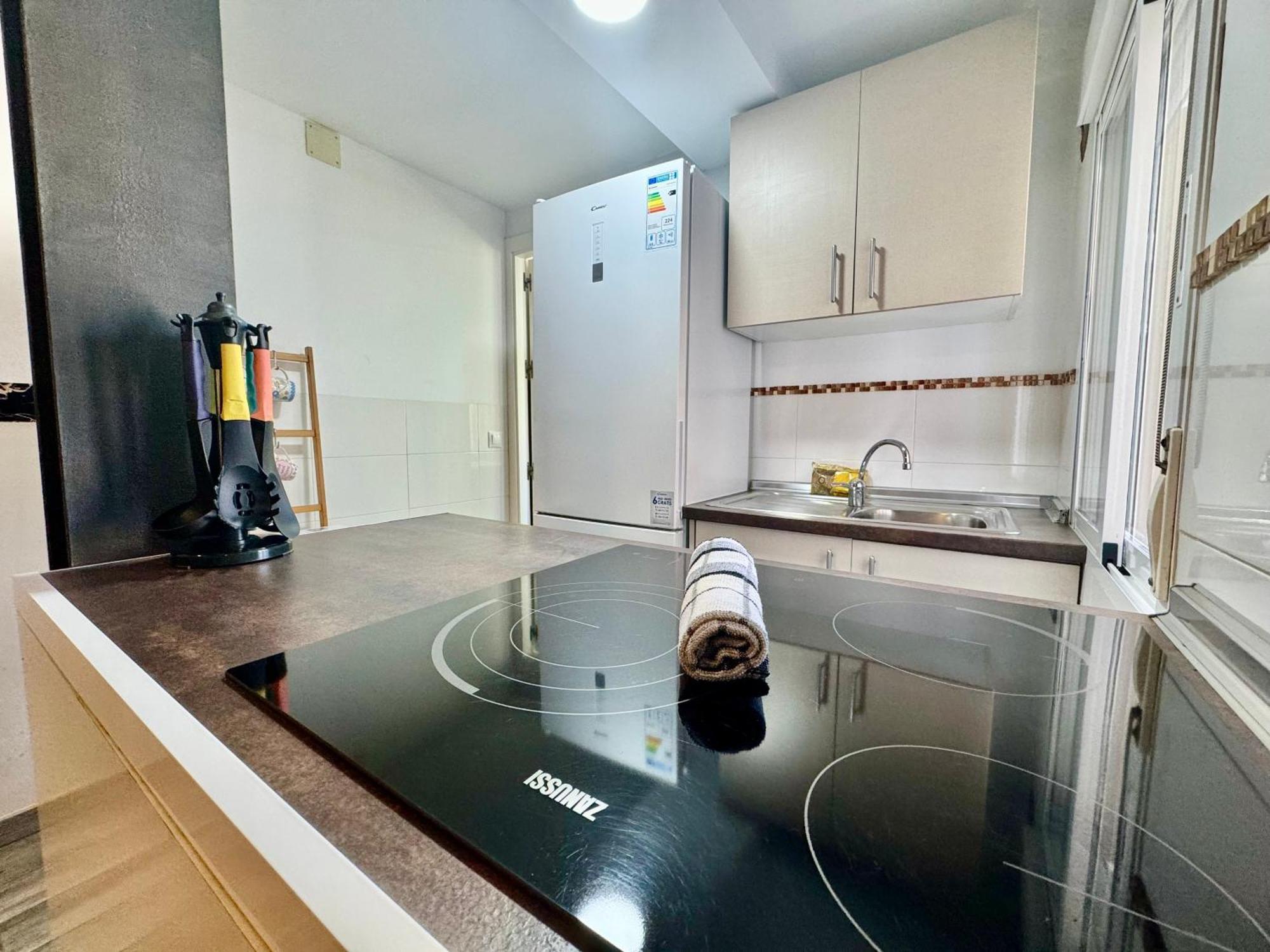 Appartamento Premium With Terrace