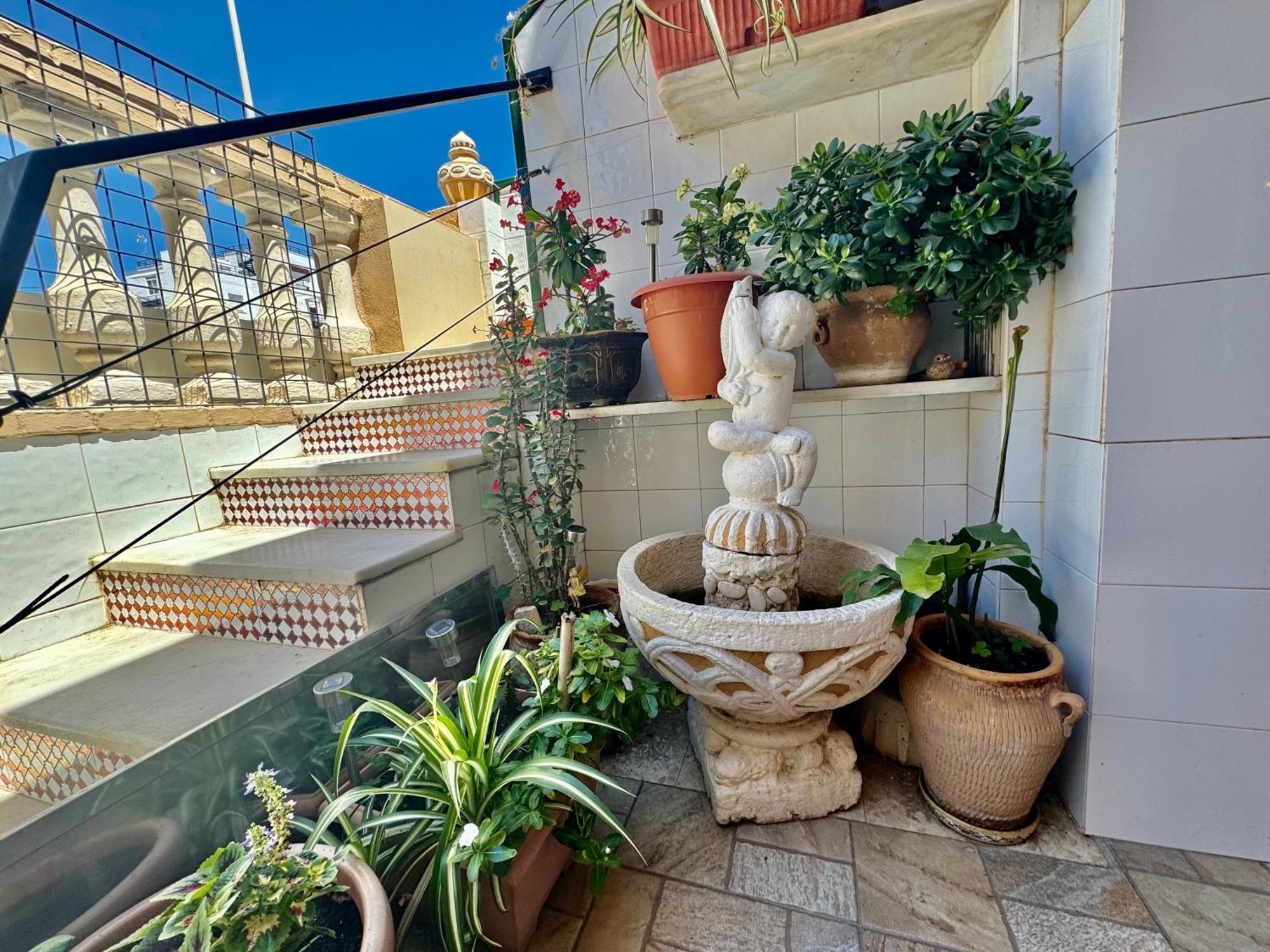 Premium With Terrace Appartamento
