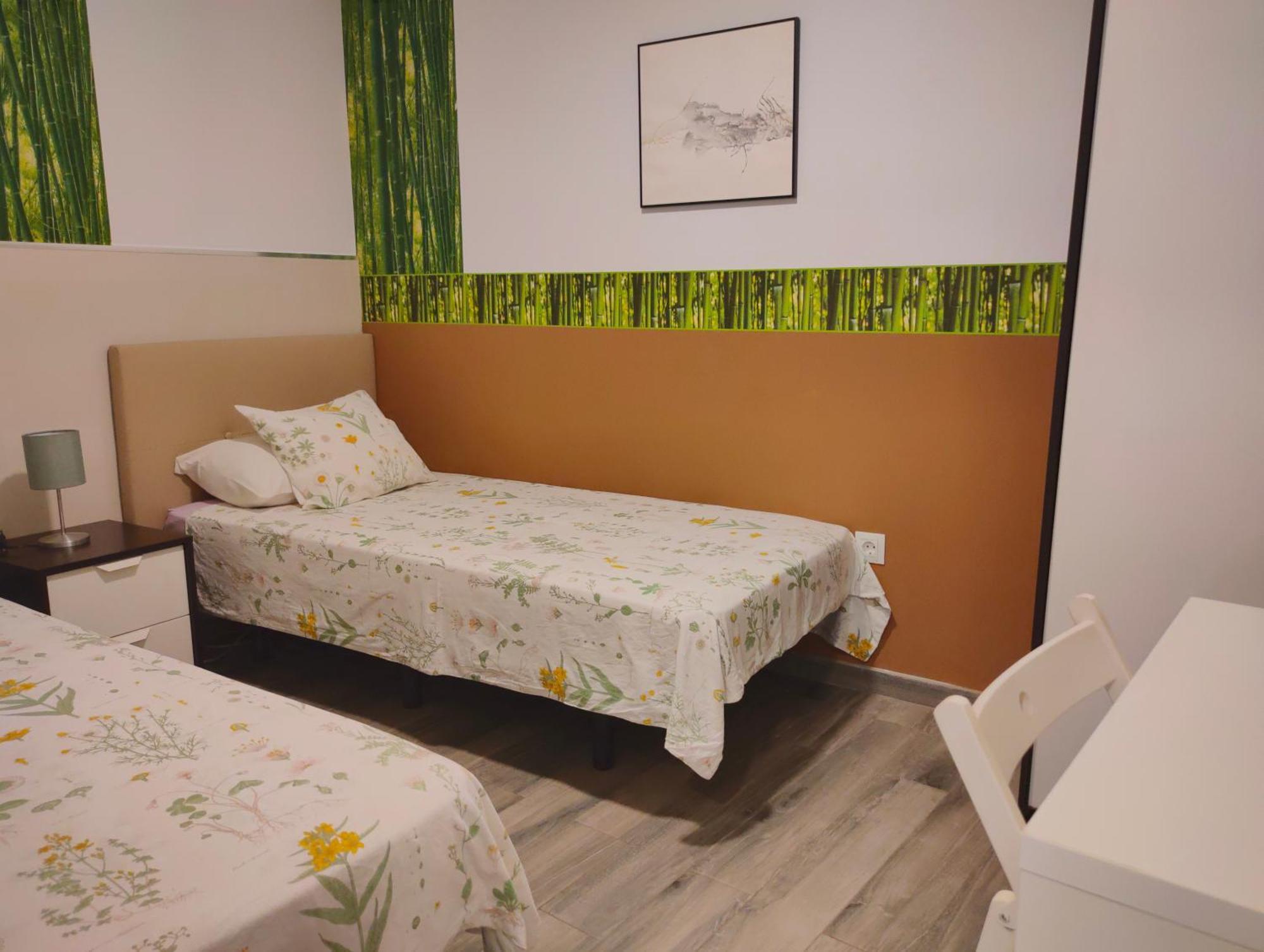 Appartement Premium With Terrace *
