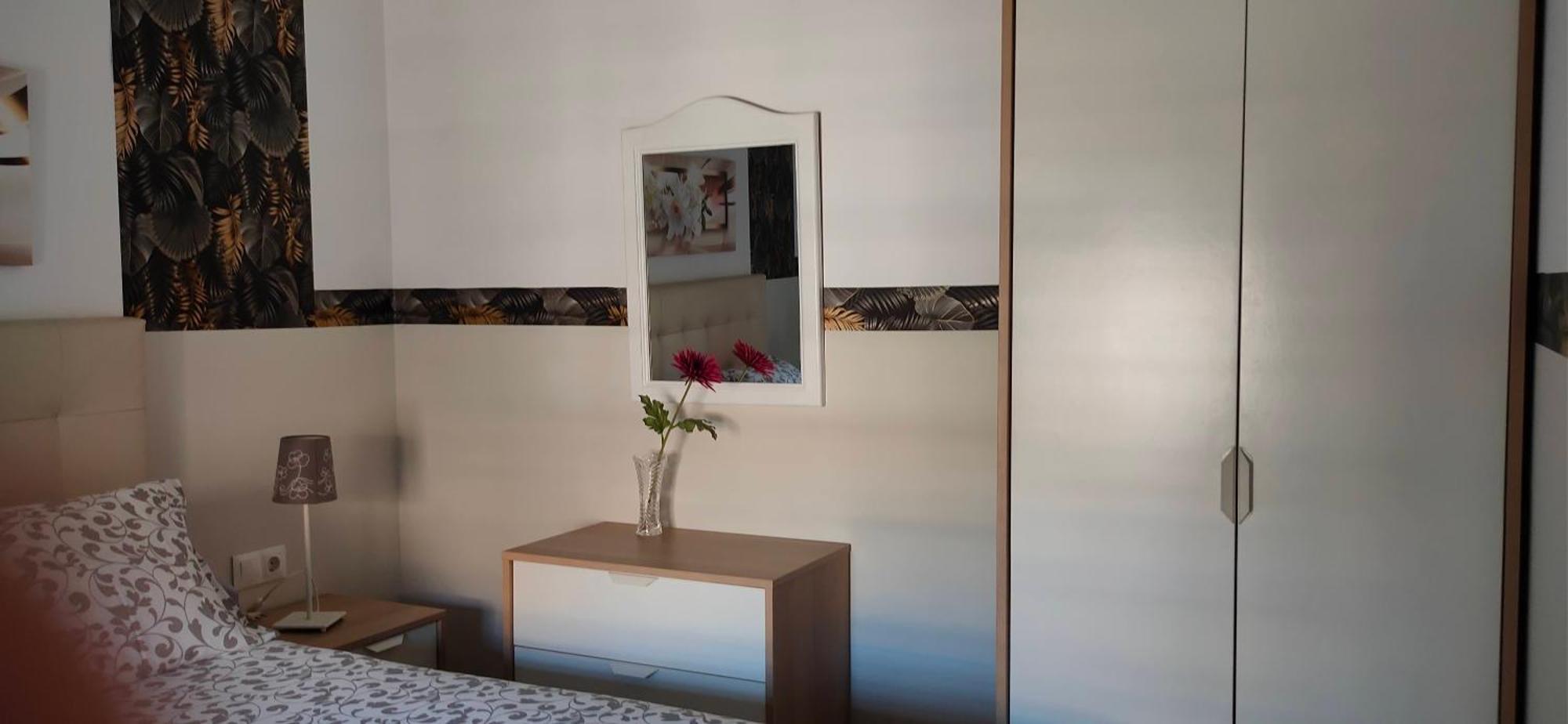 Appartement Premium With Terrace *