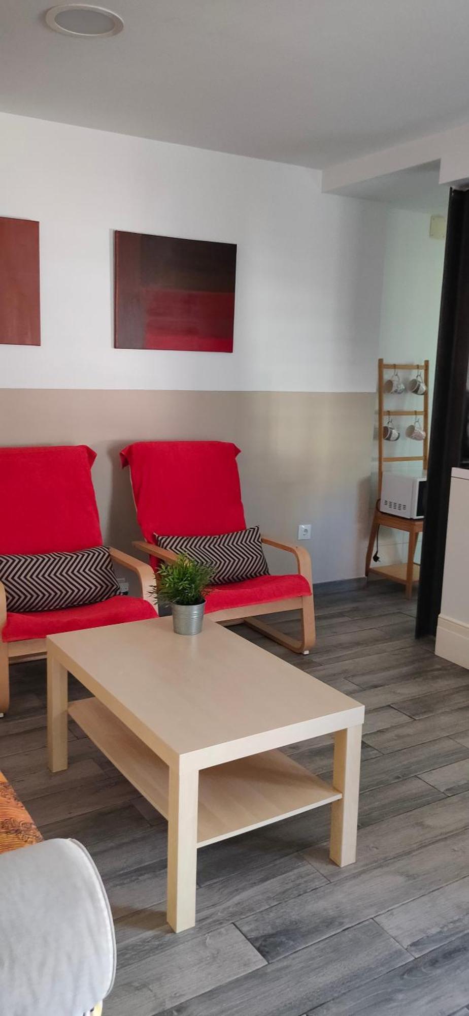Appartement Premium With Terrace