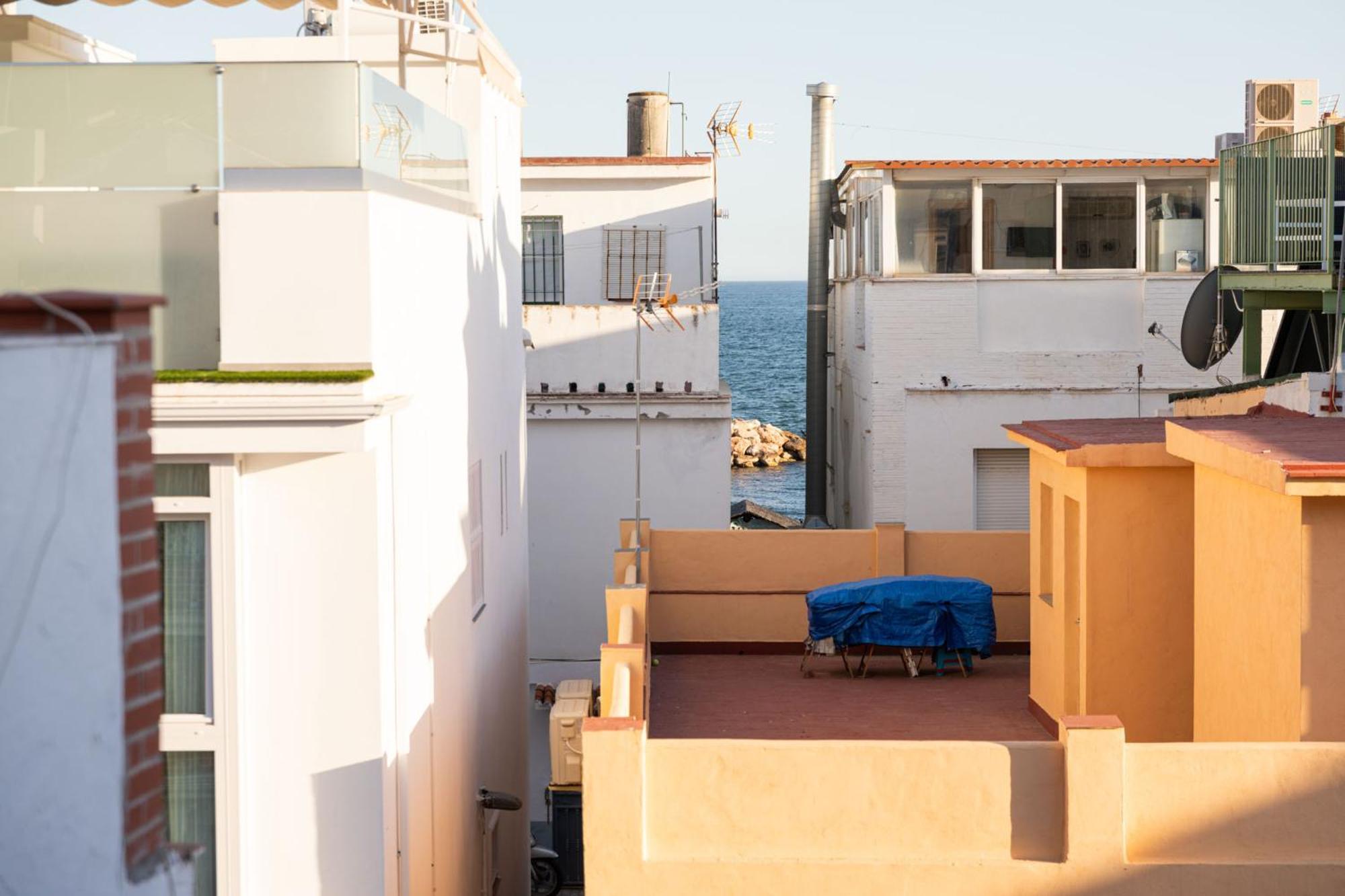 Appartement Premium With Terrace *