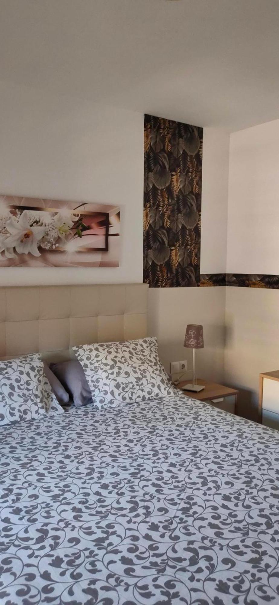 Apartament Premium With Terrace