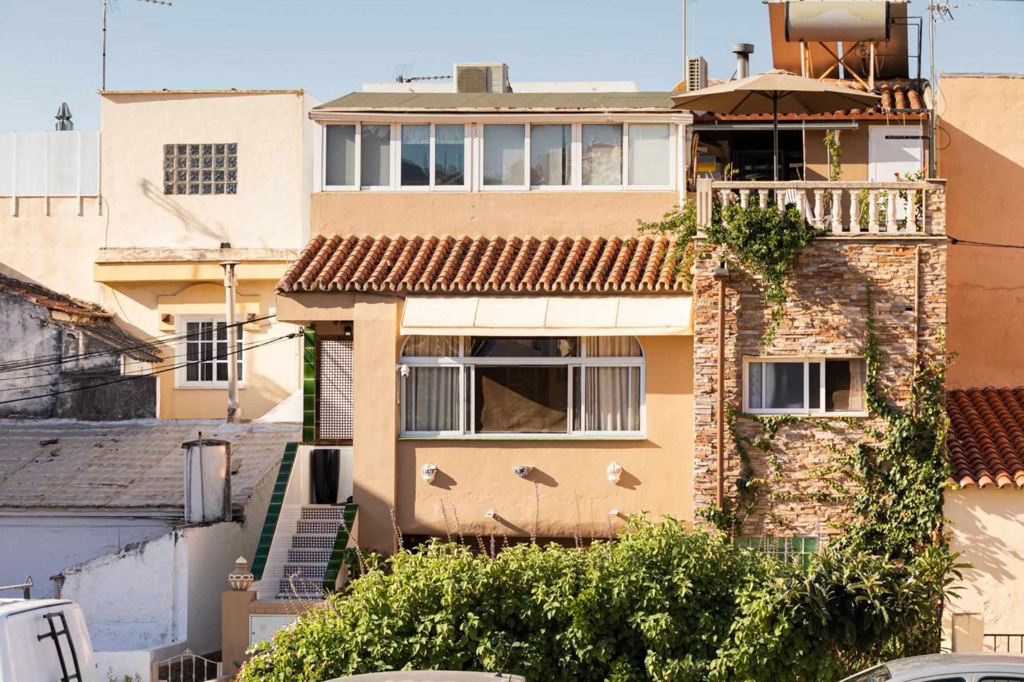 Appartement Premium With Terrace