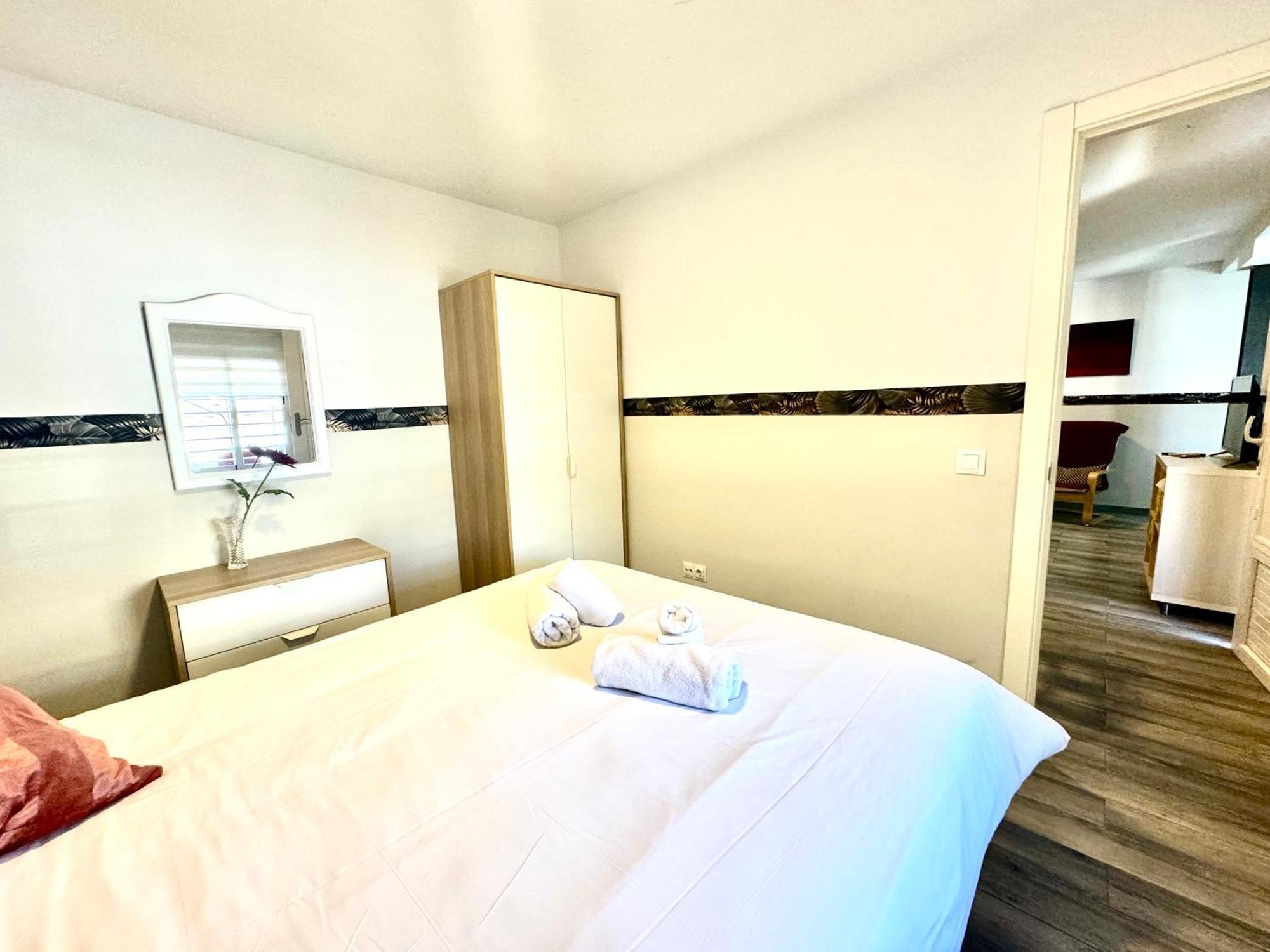 Premium With Terrace Appartement