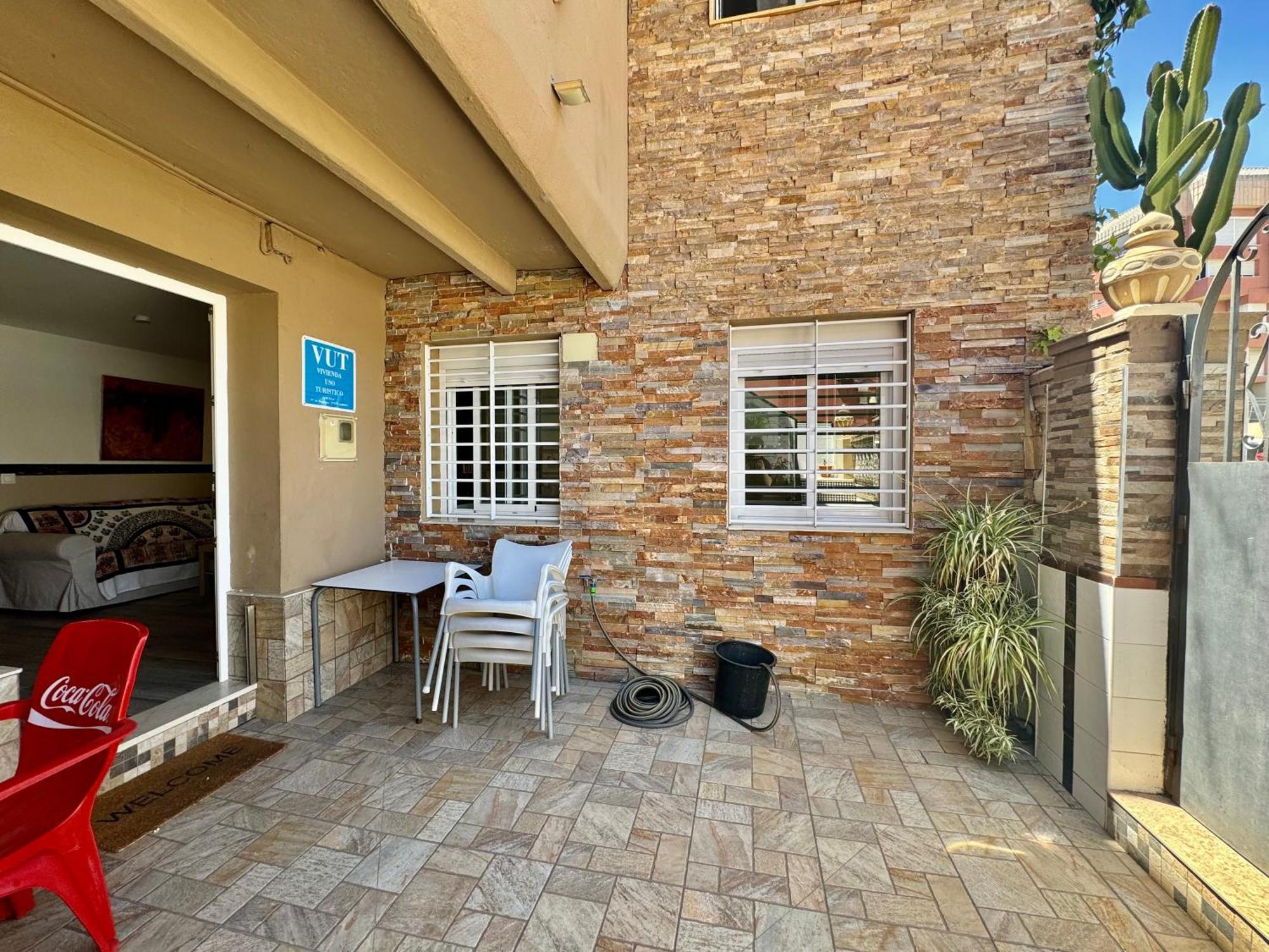 Appartement Premium With Terrace *