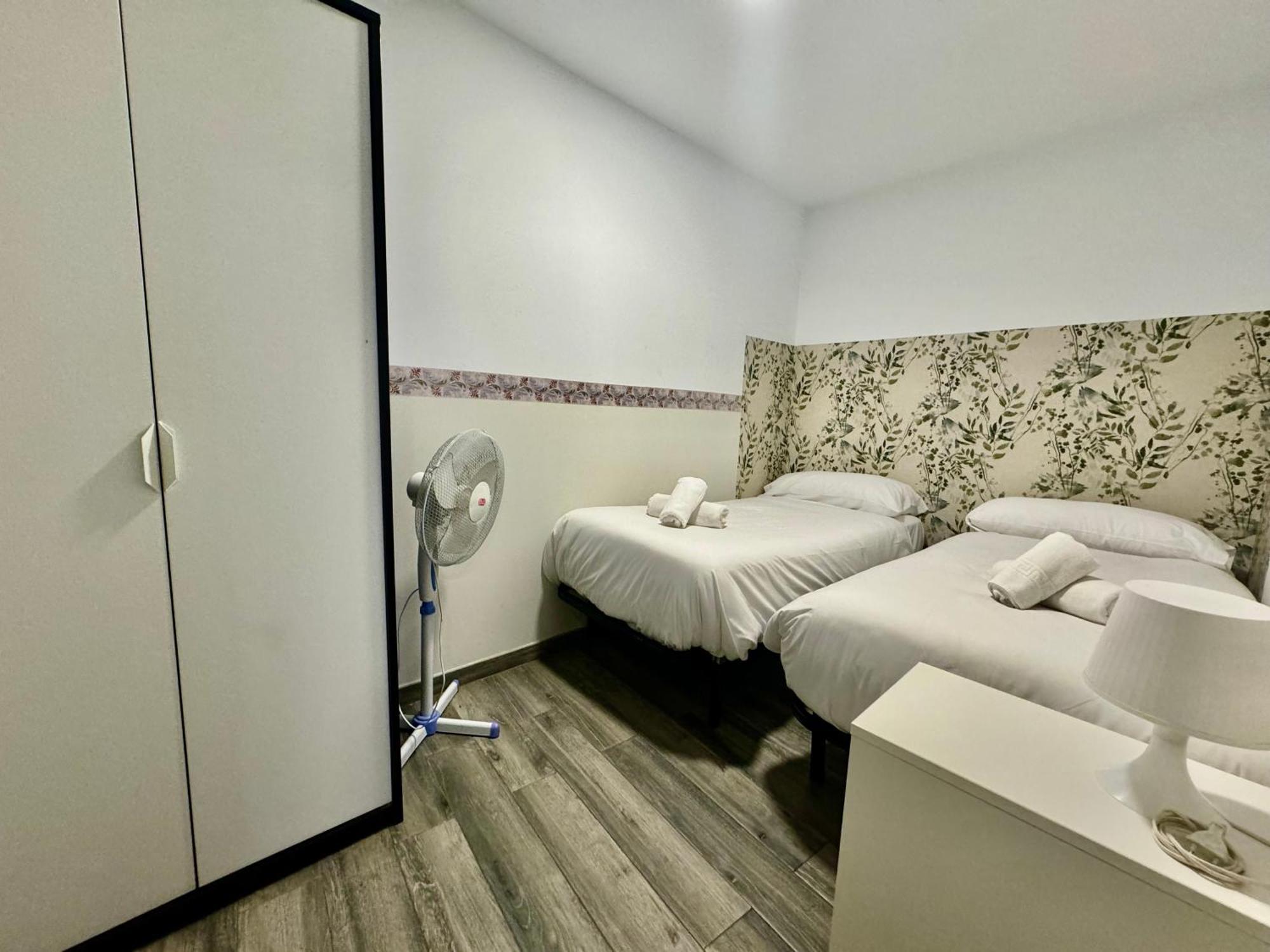 Appartement Premium With Terrace