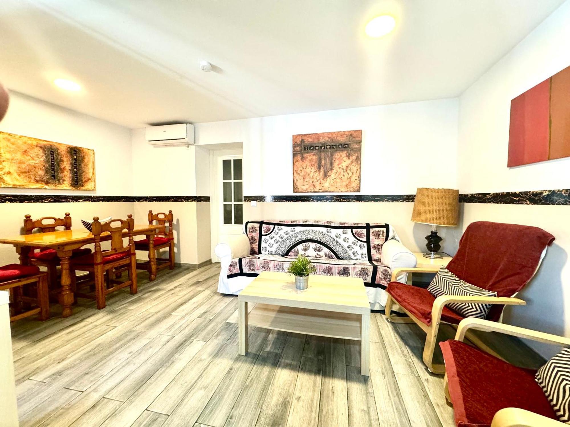Appartement Premium With Terrace *